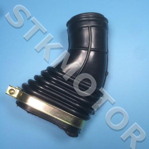 ATV QUAD AIR STRAINER Air Intake Boot GY6 125CC 150CC Scooter Moped