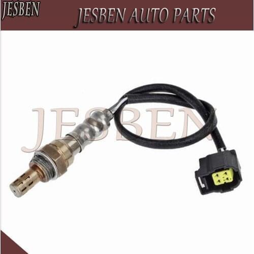 234-4746 Downstream Right Lambda O2 Oxygen Sensor Fit For Jeep Grand Cherokee 4.7L 2001-2004 56041731AA 56044583AA