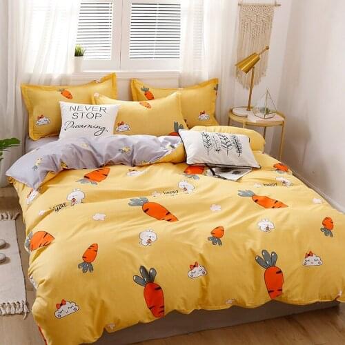 Bedding set duvet cover bedspread bed linen bed adornment 2 person...anime bed linen Bed linen euro bedspread 220х240