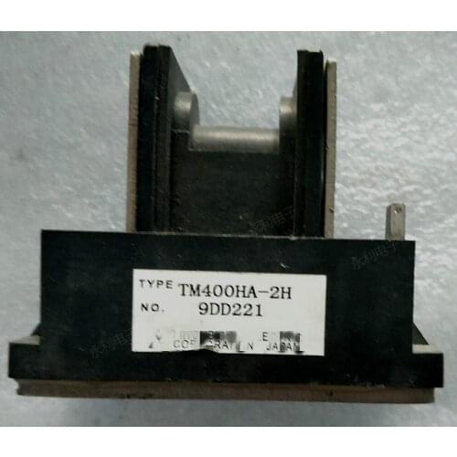 TM400HA-2H TM400HA-24 TM400HA-H TM400HA-M Silicon Controlled Rectifier, 628A I(T)RMS, 400000mA I(T), 1600V V(DRM), 1600V V(RRM)