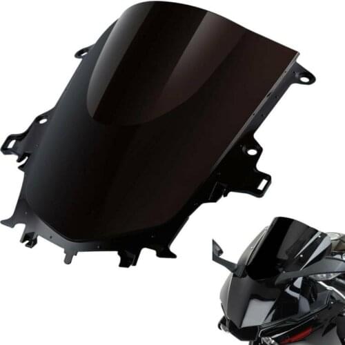 Motorcycle Windscreen Windshield For Yamaha YZF-R1 YZF R1 2015-2019 2016 17 18