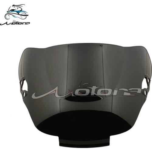 Motorcycle Windscreen Windshield For CBR600 CBR 600 F2 1991 1992 1993 1994 91 92 93 94