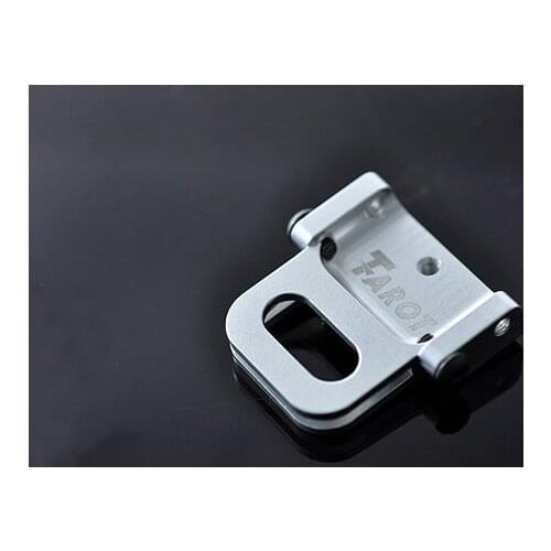 Tarot 450 PRO Metal Canopy Bottom Mount TL2426