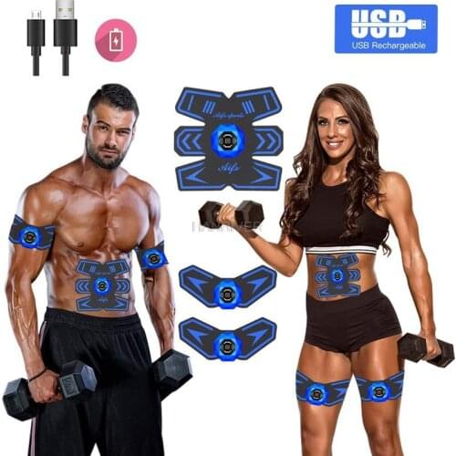 Abdominal muscle stick smart abdominal trainer home fitness equipment abdominal muscle slimming apparatus