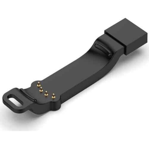 Newly Official Same Charger for Polar Unite wear sports Smart Watch Without Magnetic Dock Base Connector Charger Accessories