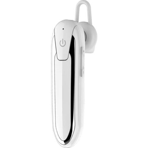 New Arrival Bluetooth Hanging-type Single Earphone Wireless Sports Stereo Bass Headset R30