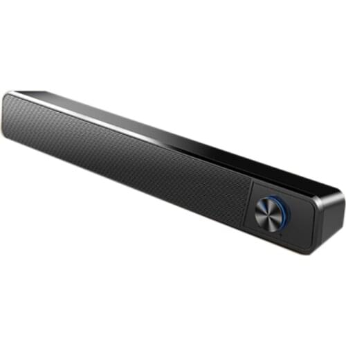 Soundbar TV Home Theatre System Caixa De Som Bluetooth Speakers Computer Coluna Subwoofer Boombox Alto-Falantes