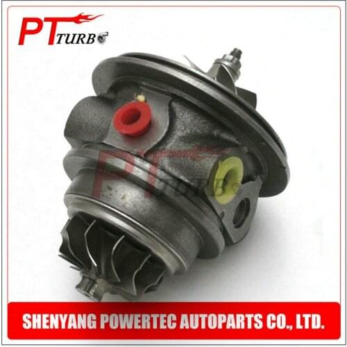 TF035 Turbine kit - Core assembly cartridge CHRA for HYUNDAI Galloper Terracan Starex Van / H200 Refine 2.5L 99 HP - 49135-04121