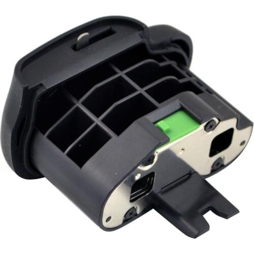 Mcoplus BL-5 Battery Chamber Cover for Nikon EN-EL18 EN-EL18A Battery Grip MB-D18 MB-D12 for NIKON D850 D800 D800E D810