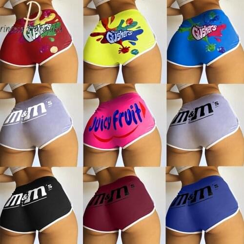 S-3XL Summer Sport Shorts Women Mid Waist Elasticated Seamless Fitness Leggings Oversize Gym Training Tights Pocket Shorts