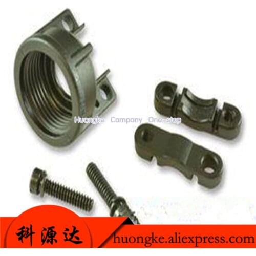 1pcs 97-3057-1007(621) CABLE CLAMP SZ 12SL 14 14S