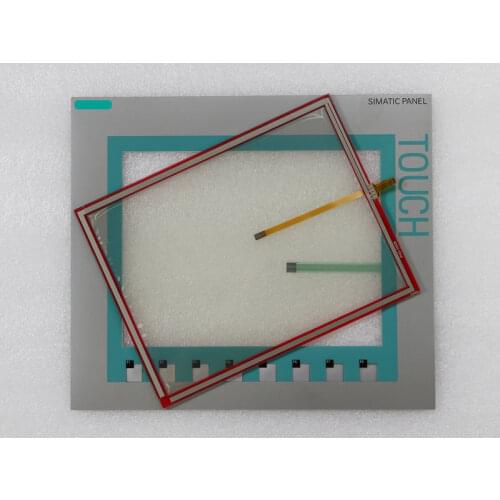 1pcs New KTP1000 6AV6647-0AE11-3AX0 6AV6 647-0AE11-3AX0 Protective film / Keypad / Touchpad