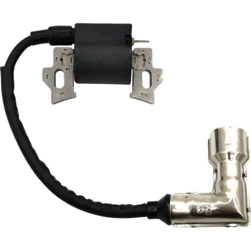 Auto Parts Lgnition Coil Lawn Mower High Pressure Package Engine for MTD Troy Bilt Cub Cadet 751-10620 951-10620 Engine