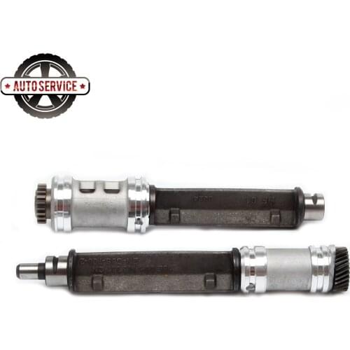 New 06H198205B EA888 Engine Crankcase Balance Shaft Part For VW CC Golf Passat Audi A3/4/5 TT Skoda Seat 1.8TFSI 06H 198 205 C