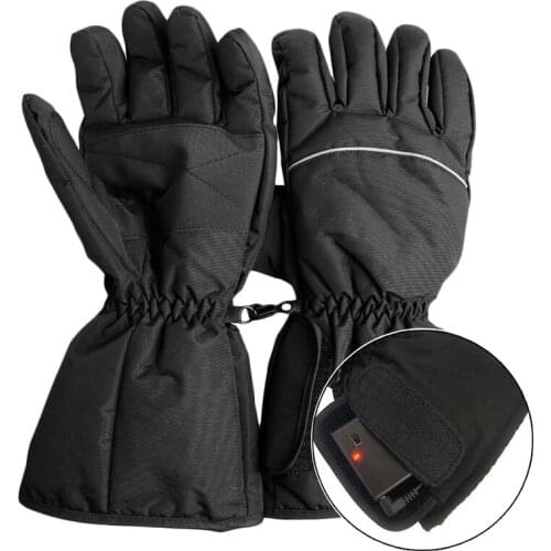 CVBNVN Moto Gloves