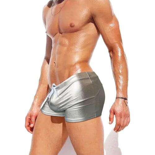 JESSBORN Men's Briefs