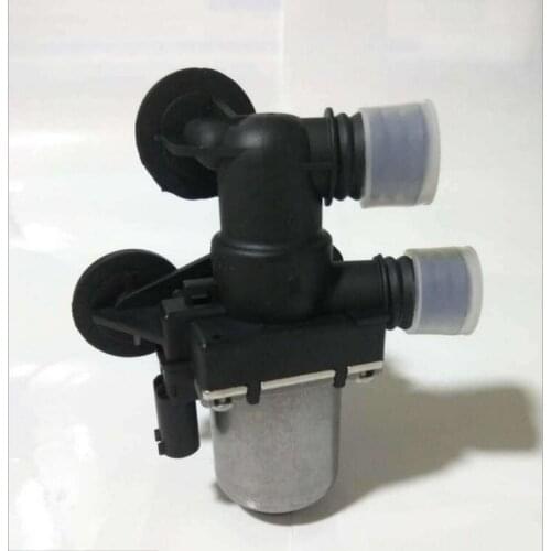 Heater Control Valve For BMW E46 325 328 330 E39 525 530 E83 X3 64118369805