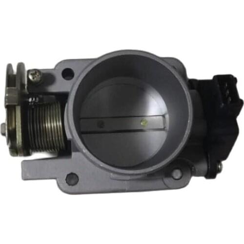 Throttle Body Assy for Great Wall Safe 1008110U-E01