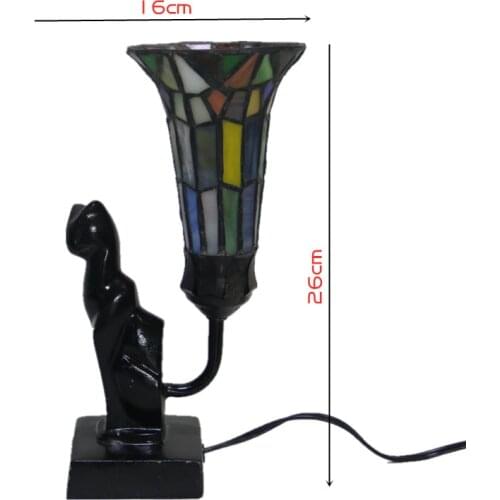 Marmenkina Desk Lamp