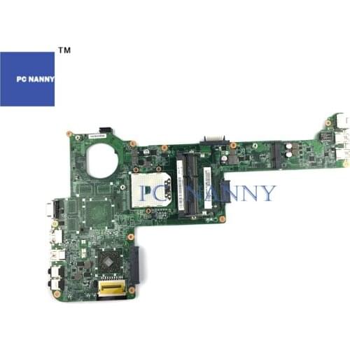 NOKOTION laptop motherboard for Toshiba A000201560 Satellite L840D Mainboard