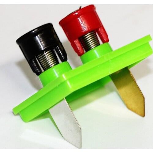 Fruit battery Physics experiment equipment Fruit battery teaching equipment