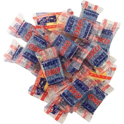 Таблетки для посудомоечных машин Poniland China At AliExpress