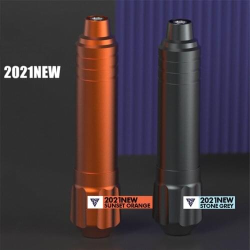 Professional Tattoo Machine High Speed Rotating Fuselage Tattoo Pen Beauty Makeup Supply Body Art Equipment Tattoo Accessories