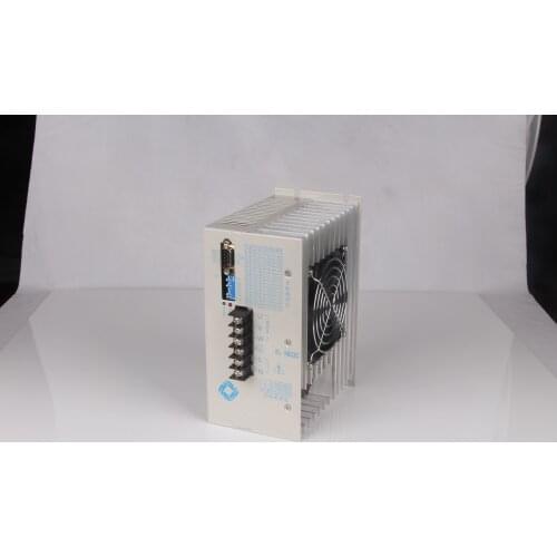 EL-HB32C Three-phase Hybrid Stepping Motor Driver HBB3C Universal Bag Machine Driver