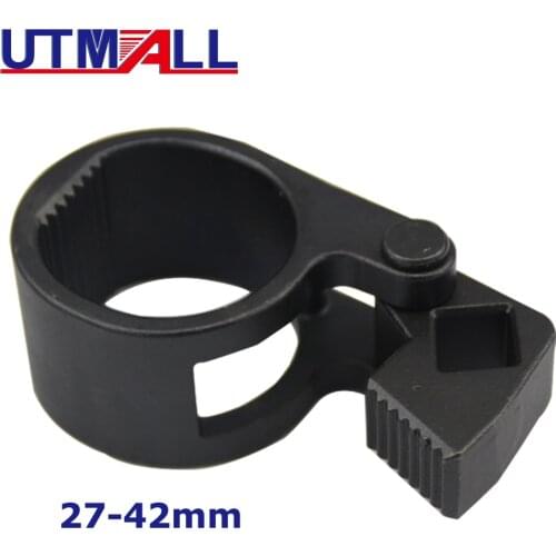 Universal Inner Tie Rod Wrench Removal Remover Tool 27mm - 42mm