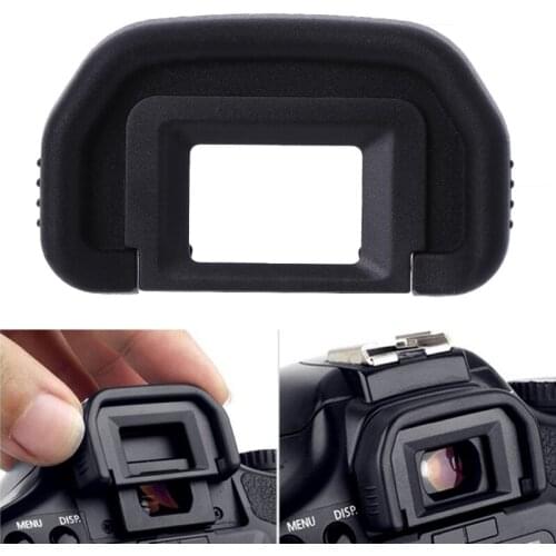 Viewfinder EB Rubber Eye Cup Eyepiece for canon 30D 40D 50D 60D 70D 5D A0KB