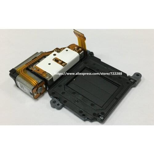 Repair Part For Canon EOS M50 Shutter Group Ass'y With Blade Curtain Unit CM2-1970-000