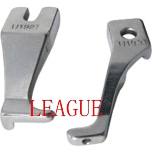 SEWING MACHINE SPARE PARTS & ACCESSORIES HIGH QUALITY SEWING PRESSER FOOT U192T/U193T PRESSER FOOT