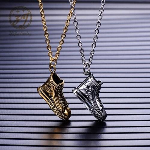 Zhijia Jewelry Skateboard Pendants