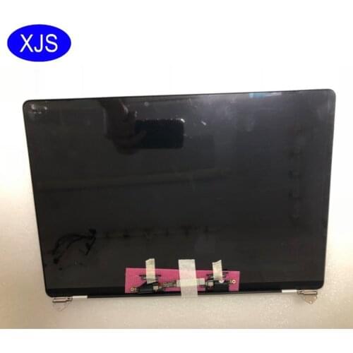 New 2019 Year A2141 LCD LED Screen Assembly for Macbook Pro Retina 16" A2141 Assembly
