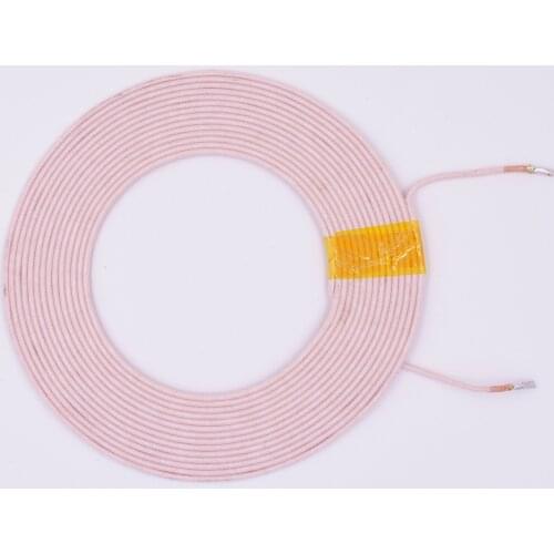 100W High Power Wireless Power Supply Coil Multi-strand Coil 0.1*200 Strands XKT-L41