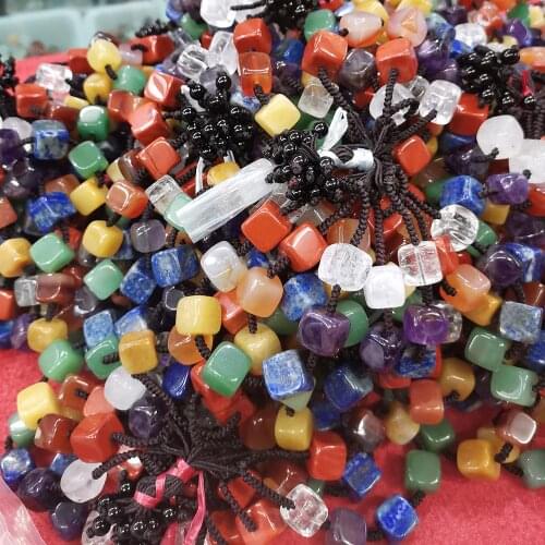 7 Chakra Healing Bead Bracelet Natural Stone Mala Yoga Buddha Balance Bracelet For Women Men Meditation Yoga Jewelry Handmade