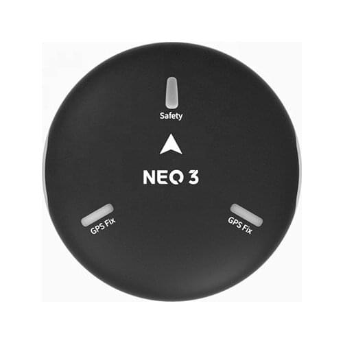 Free shipping CUAV Neo 3 GNSS autopilot drone gps rc drone with gps mavic drones with 4k camera and gps