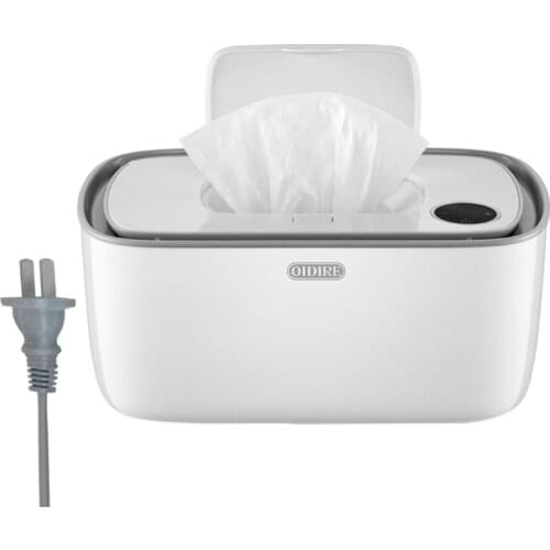 Baby Wipes Heaters Napkin Thermostat Household Portable Wet Tissue Heating Box Insulation Heat
