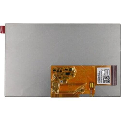 For 5.0inch Chimei Innolux HJ050NA-01K HJ050NA-01 800*480 LCD Screen Display Panel
