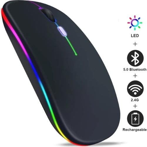 DMITKEY Wireless Mice