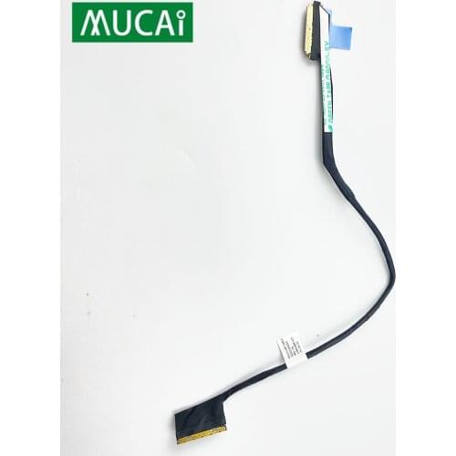 Video screen Flex cable For lenovo Yoga2 Yoga 2 pro 13 13.3" 13.3 Inch laptop LCD LED Display Ribbon cable DC02C004J00