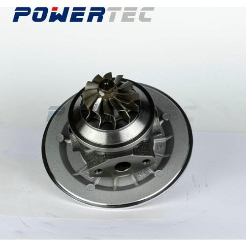 GT2052 720168-5011S Turbo CHRA For Saab 9-3 II 9-5 2.0 T 129Kw L850 Turbine Core 720168 Turbolader Cartridge 12755106 2002