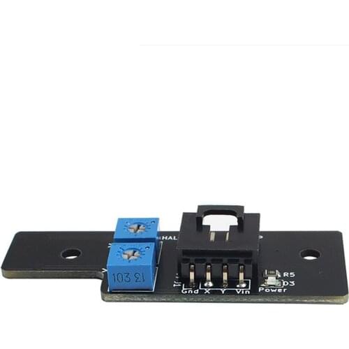 Wear-resistant Klipper Expander Board for Voron V2.4 3D Printer Accessories