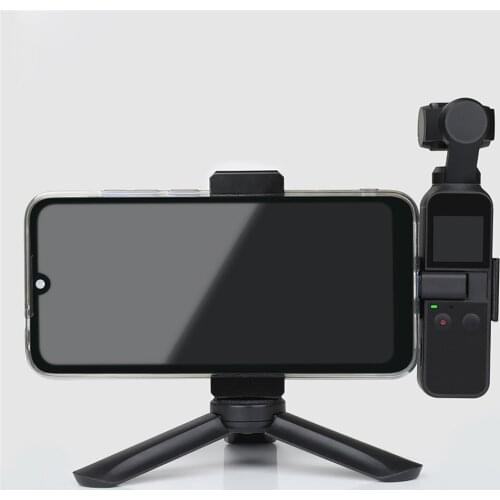 For DJI OSMO Pocket Smartphone Osmo Pocket Adapter Phone Connector Micro USB TYPE-C Lightning Android iOS Connector