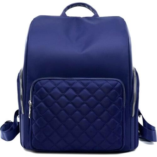 Khamezoa Women's Purple Backpacks