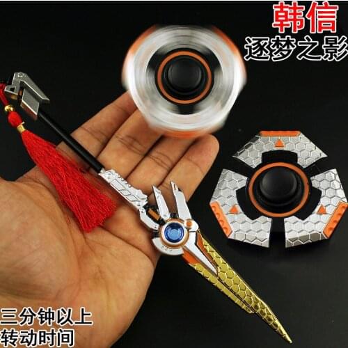 LOL finger fingertips ,Metal gyro, rotates darts,Fingertips gyro,Spinning Top,hand spinner,Stress Relief Toy,Fidget Spinner