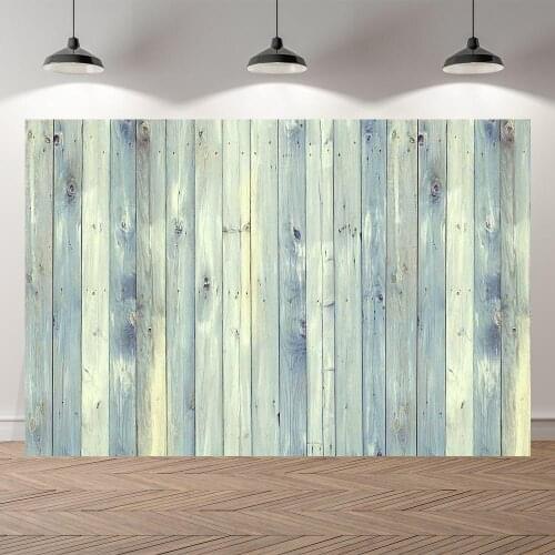 NeoBack 3x5ft Vinyl Cloth Light Yellow Green weathered floor photo backdrops for photo studio portrait photo backgrounds P1044