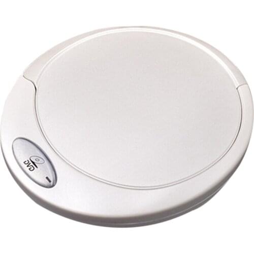 Portable External CD DVD Drive USB 3.0 Type-C DVD Player Optical Drive for Laptop Mac Desktop PC IMac