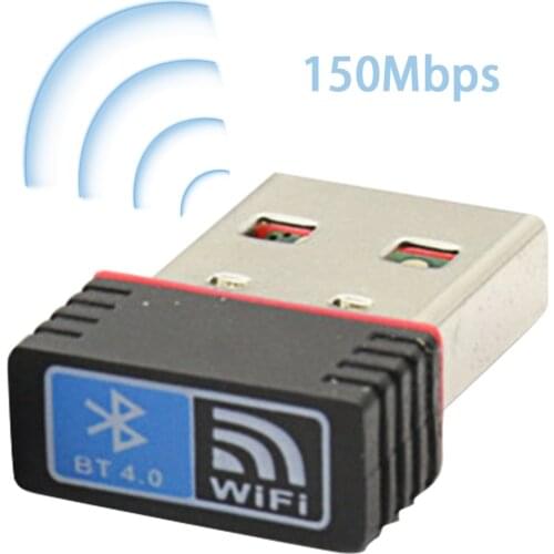RV77 Network Cards