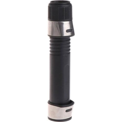 Fly Fishing Reel Seat Spinning Wheel Rod Mount Clip Casting Fish Accessory Tools Dropship